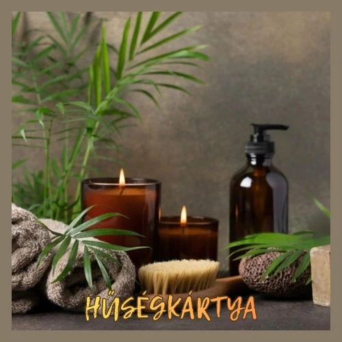 hűségkártya